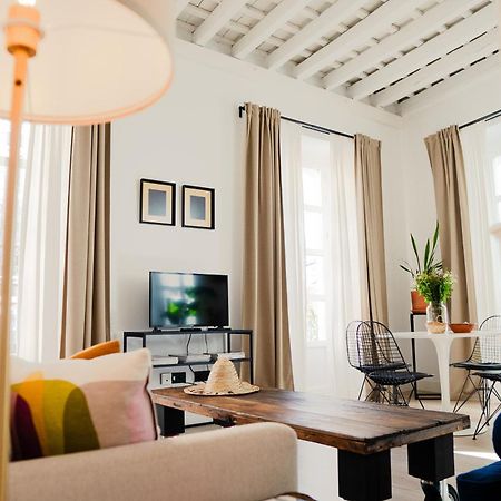 Casa Miguel - Apartamento 3 Санлукар-де-Баррамеда Экстерьер фото