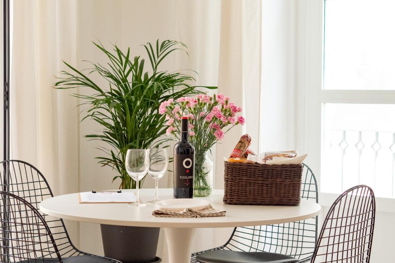 Casa Miguel - Apartamento 3 Санлукар-де-Баррамеда Экстерьер фото
