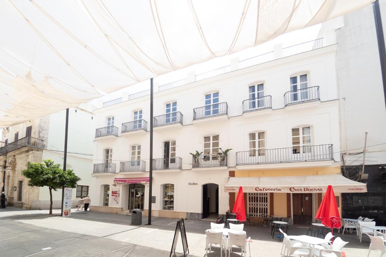 Casa Miguel - Apartamento 3 Санлукар-де-Баррамеда Экстерьер фото