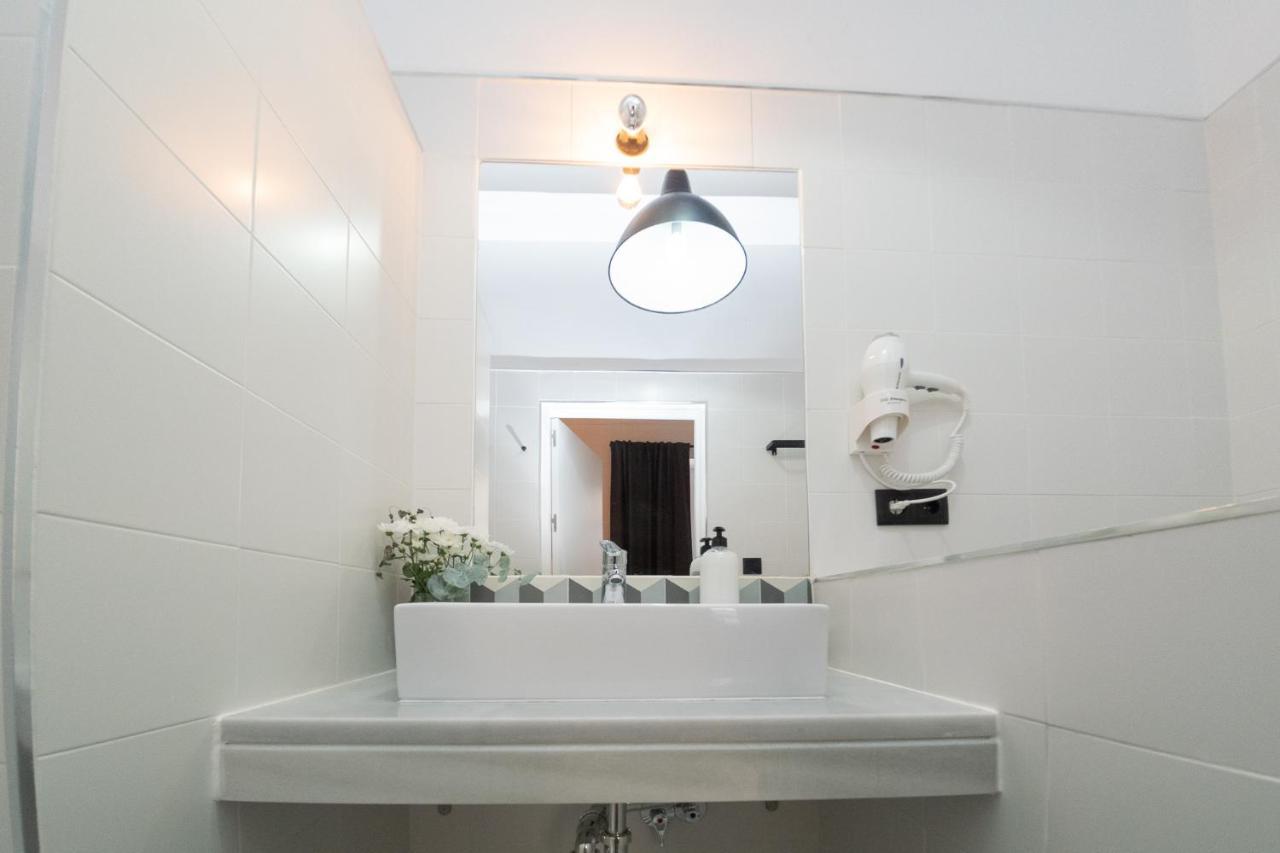Casa Miguel - Apartamento 3 Санлукар-де-Баррамеда Экстерьер фото