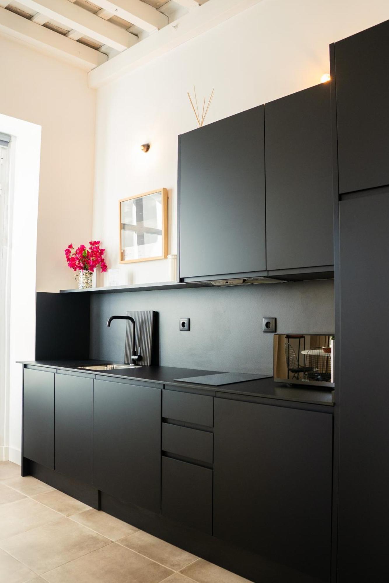 Casa Miguel - Apartamento 3 Санлукар-де-Баррамеда Экстерьер фото