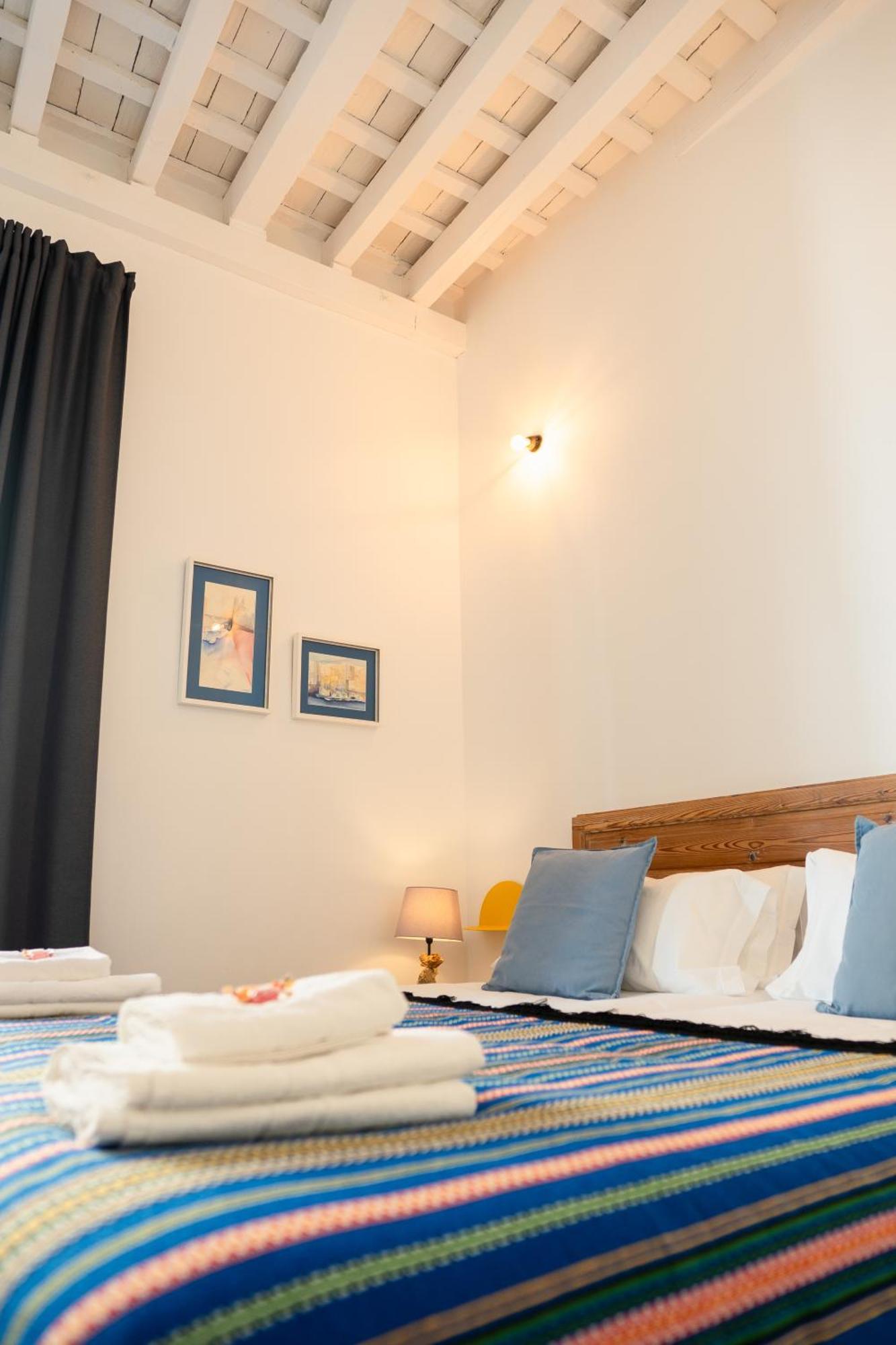 Casa Miguel - Apartamento 3 Санлукар-де-Баррамеда Экстерьер фото