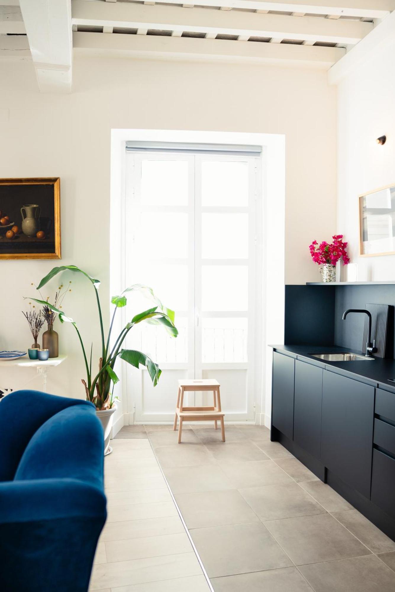 Casa Miguel - Apartamento 3 Санлукар-де-Баррамеда Экстерьер фото