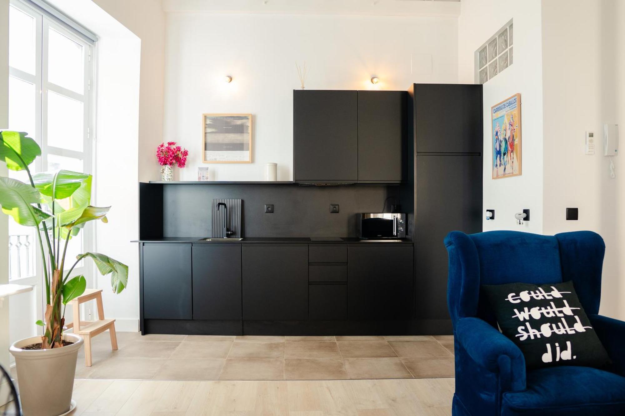 Casa Miguel - Apartamento 3 Санлукар-де-Баррамеда Экстерьер фото